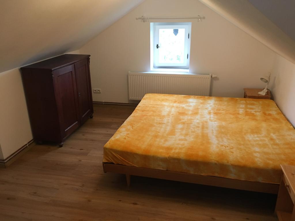 Apartments Simakova Vila Turnov Buitenkant foto